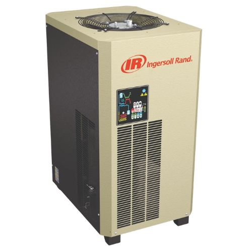 Air Dryer - Angle 2