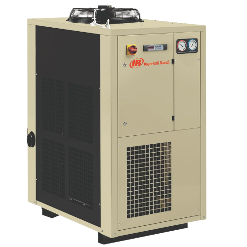 Air Dryer - Angle 3