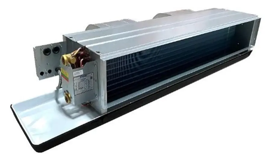 York FCU Chilled Water Indoor Unit