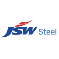 JSW Steel