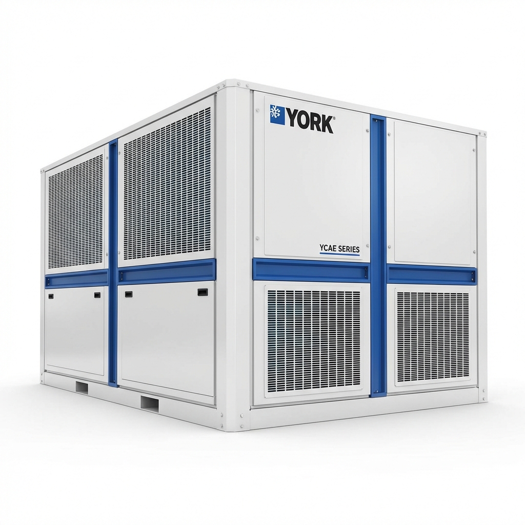 York YCAE 065 to 130