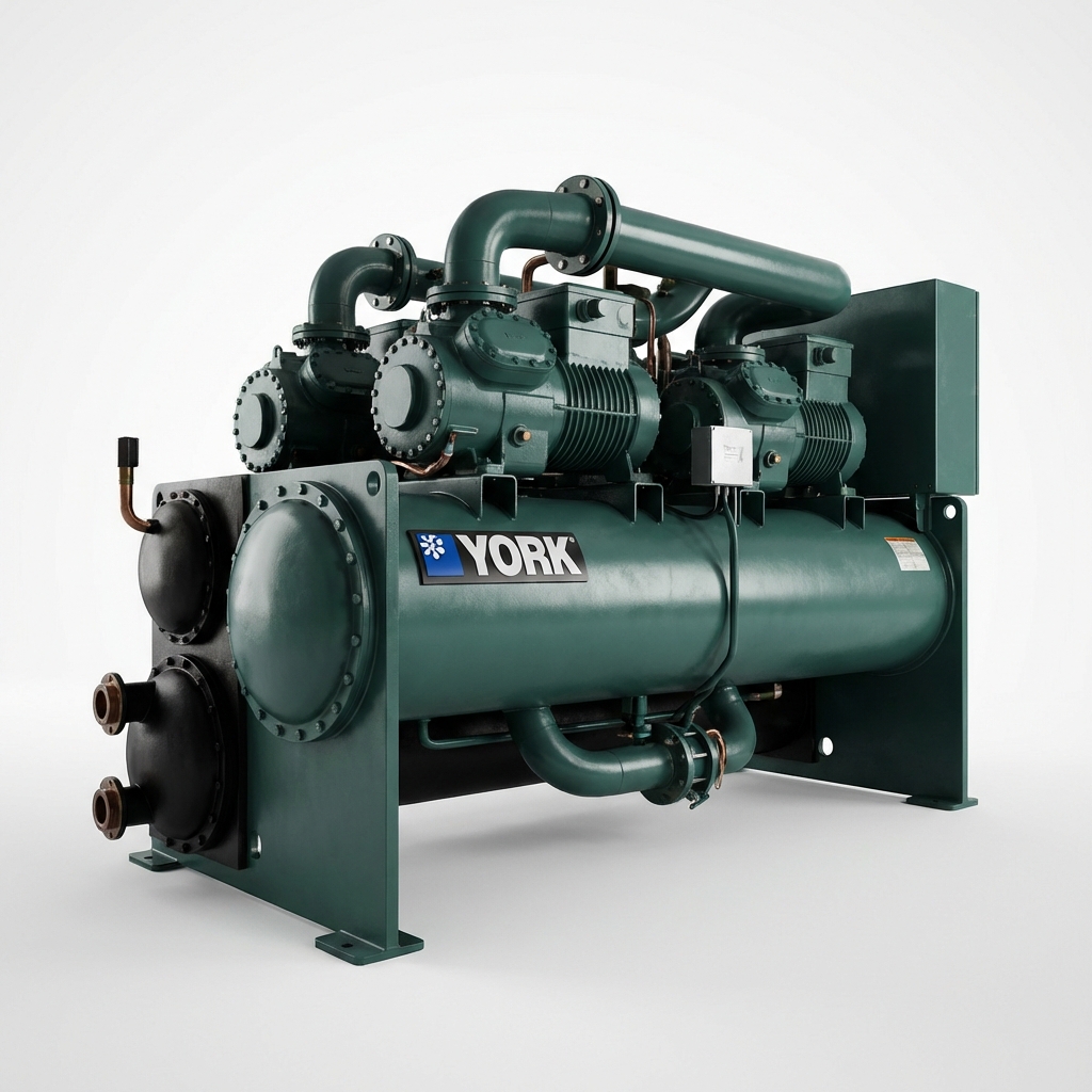 York YCWE 021 to 042