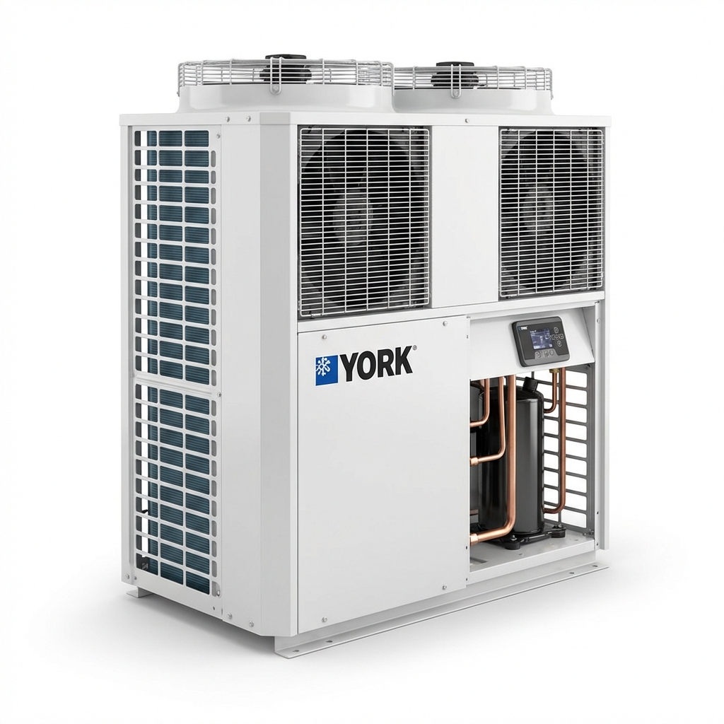 York YMAE 045 to 065