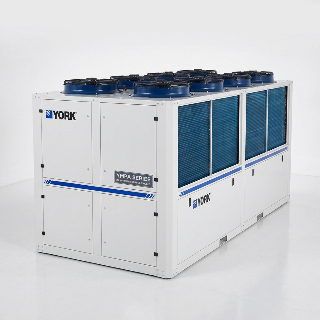 York YMPA 0080 to 0260